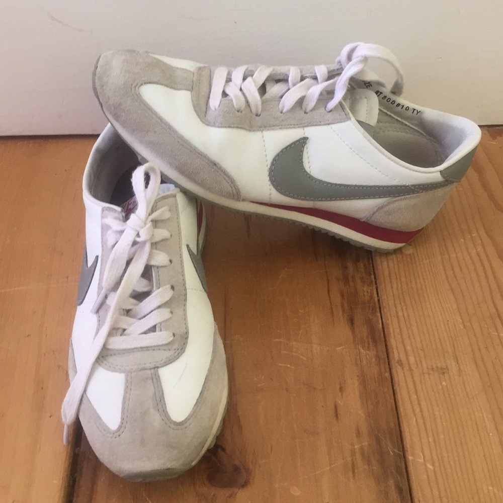 Nike sneakers